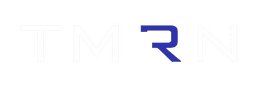 TMRN Text Logo